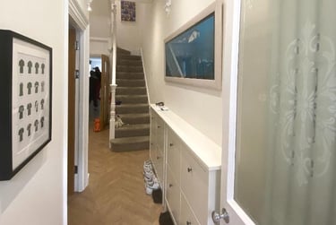 6 bed house, Bedford Park, North Hill, Plymouth, PL48HN - Image 10